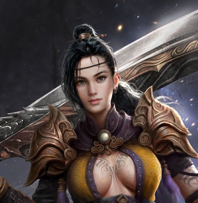 传奇新的篇章，等你来写下你的辉煌